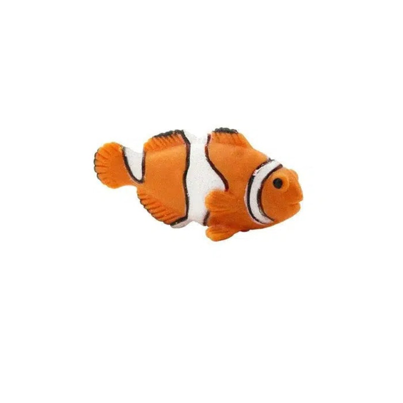 Good Luck Minis Clownfish