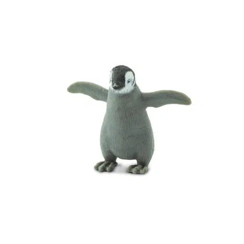 Good Luck Minis Emperor Penguin Chicks