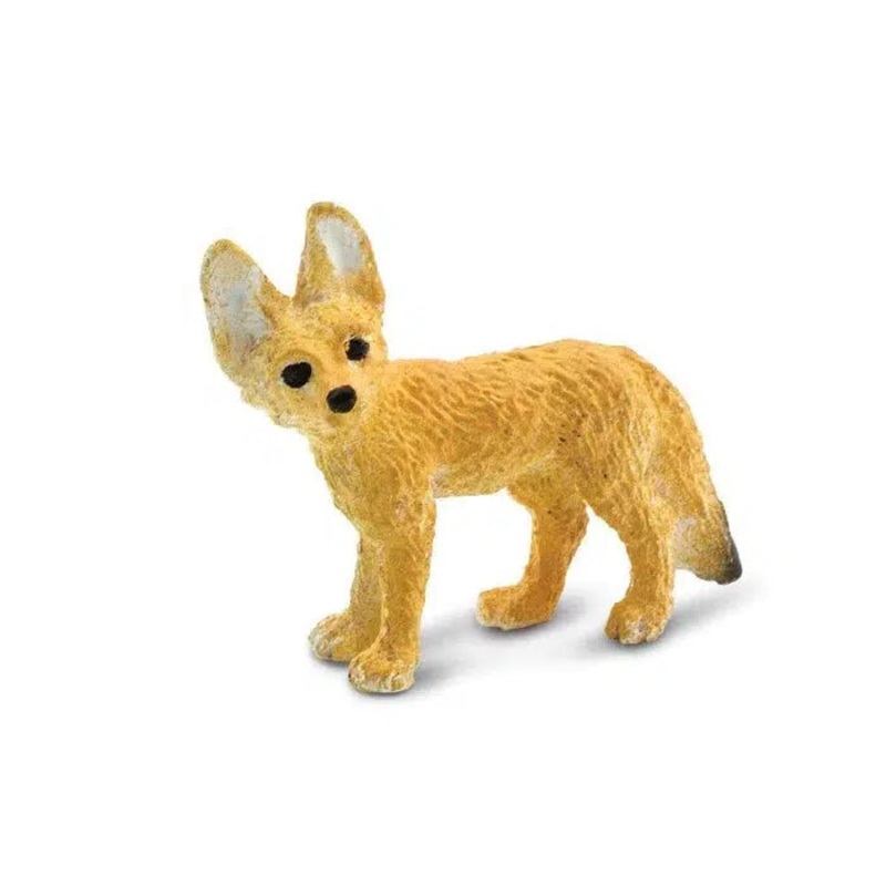 Good Luck Minis Fennec Foxes
