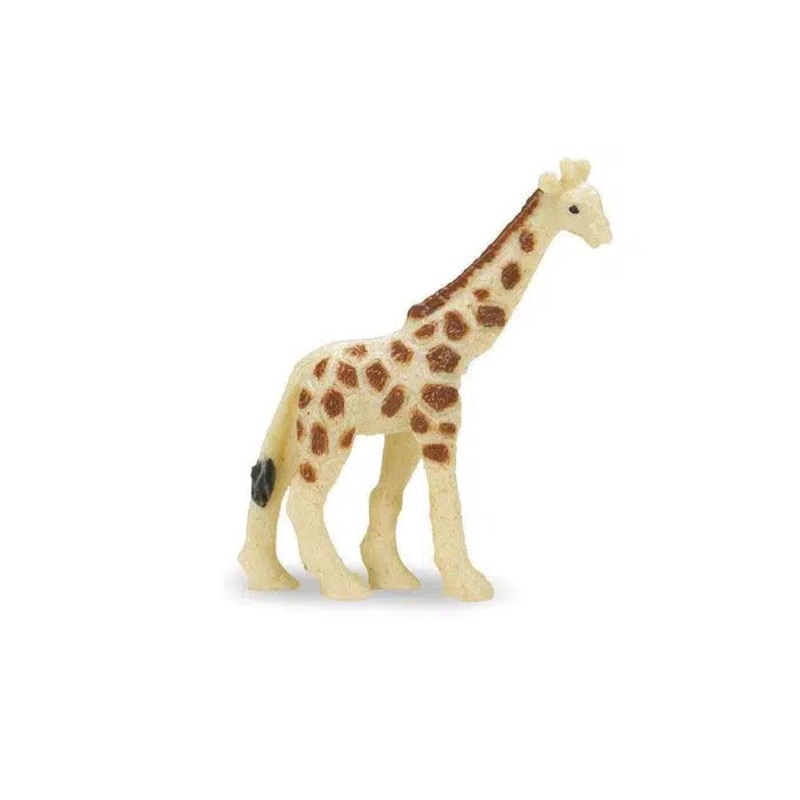 Good Luck Minis Giraffes