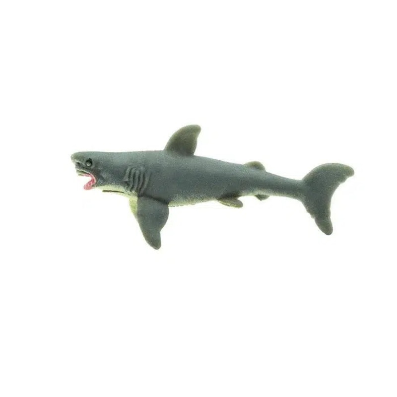 Good Luck Minis Great White Sharks