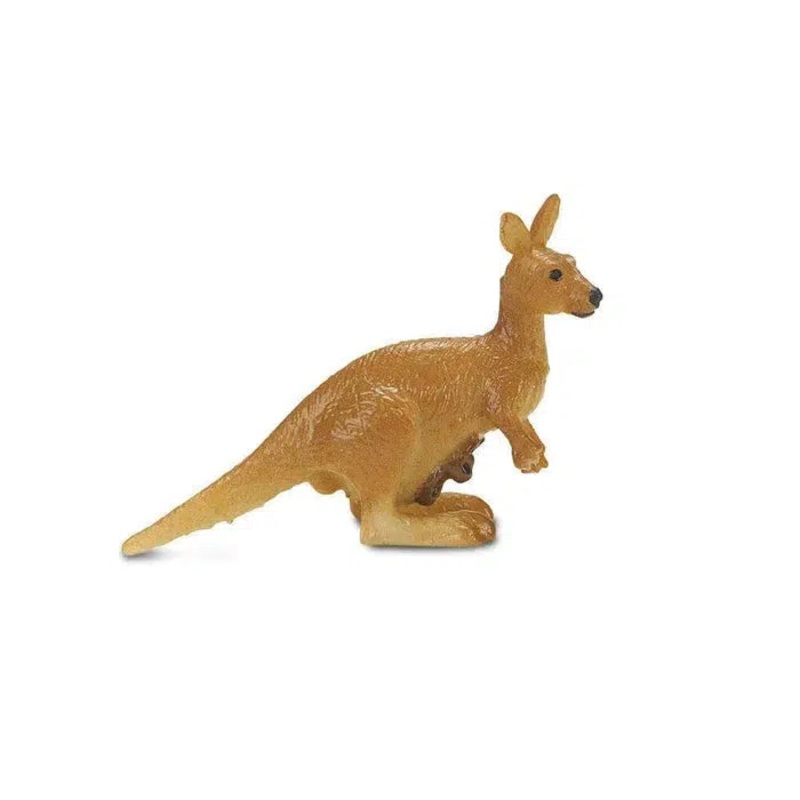 Good Luck Minis Kangaroos With Babies