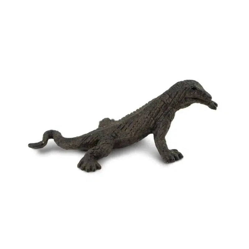 Good Luck Minis Komodo Dragons
