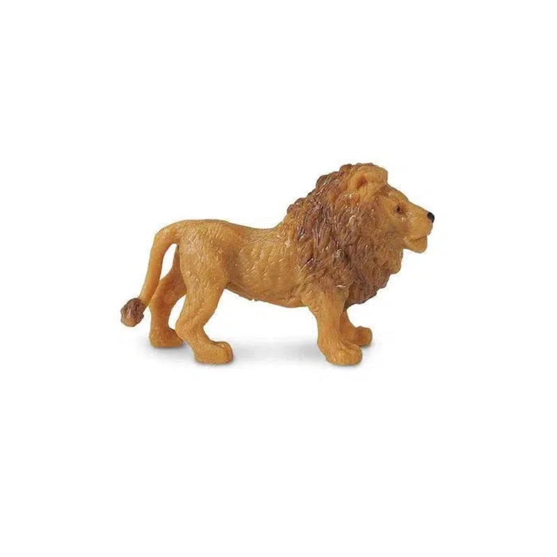 Good Luck Minis Lions
