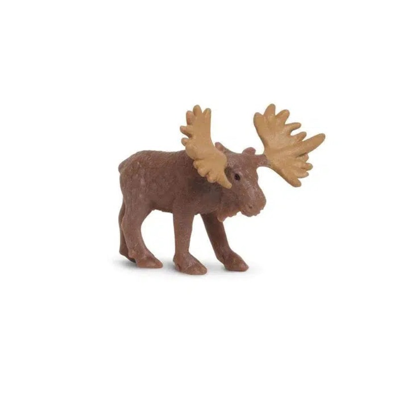 Good Luck Minis Moose