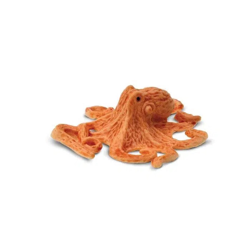 Good Luck Minis Octopus