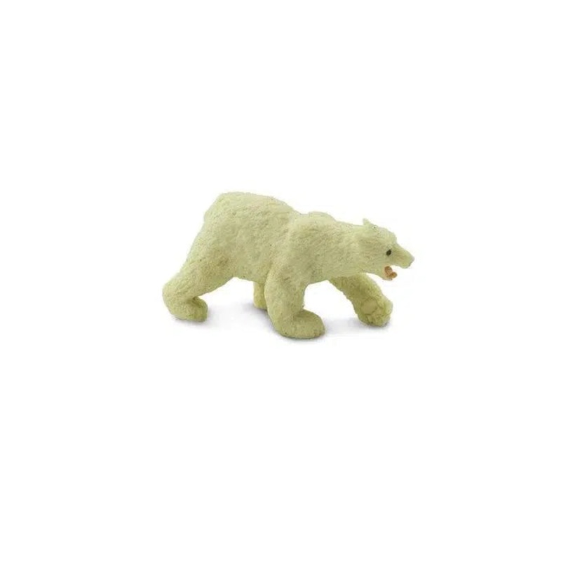 Good Luck Minis Polar Bears