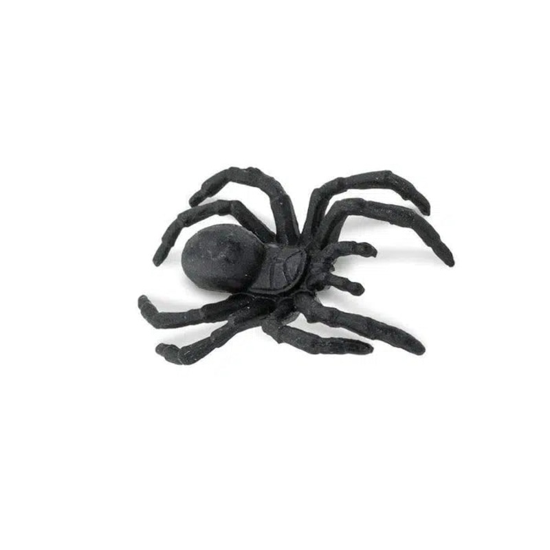 Good Luck Minis Spiders
