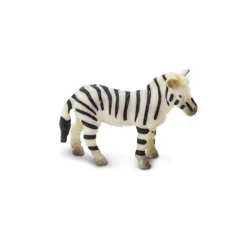 Good Luck Minis Zebras