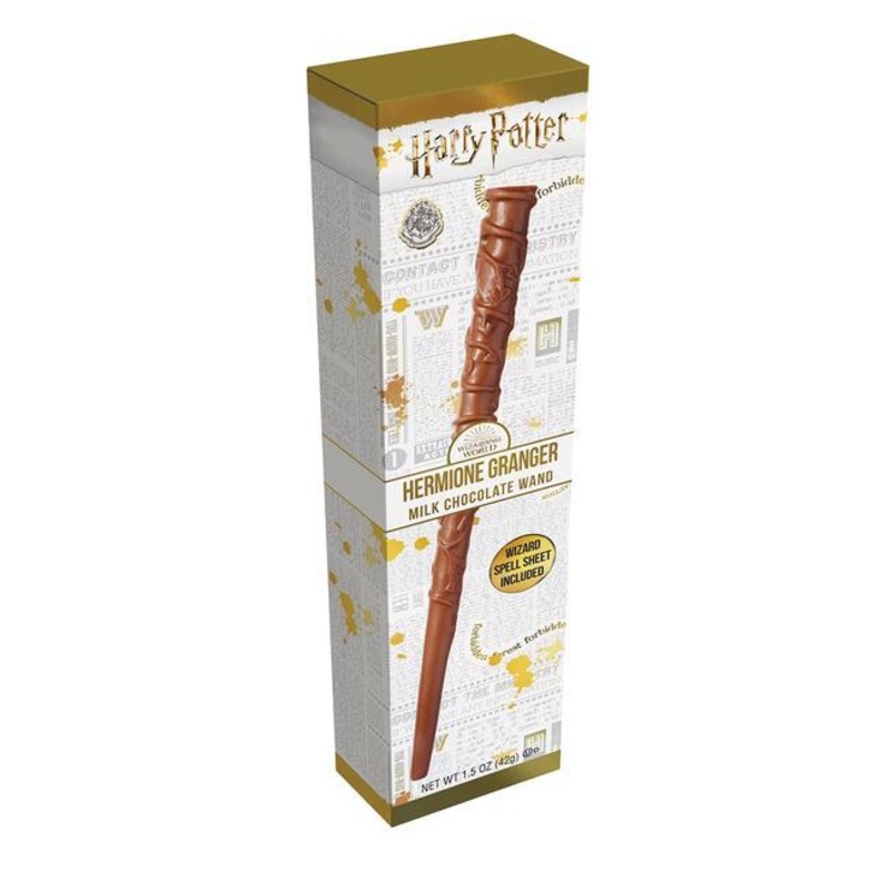 Harry Potter 1.5 oz Chocolate Wand – Hermione Granger
