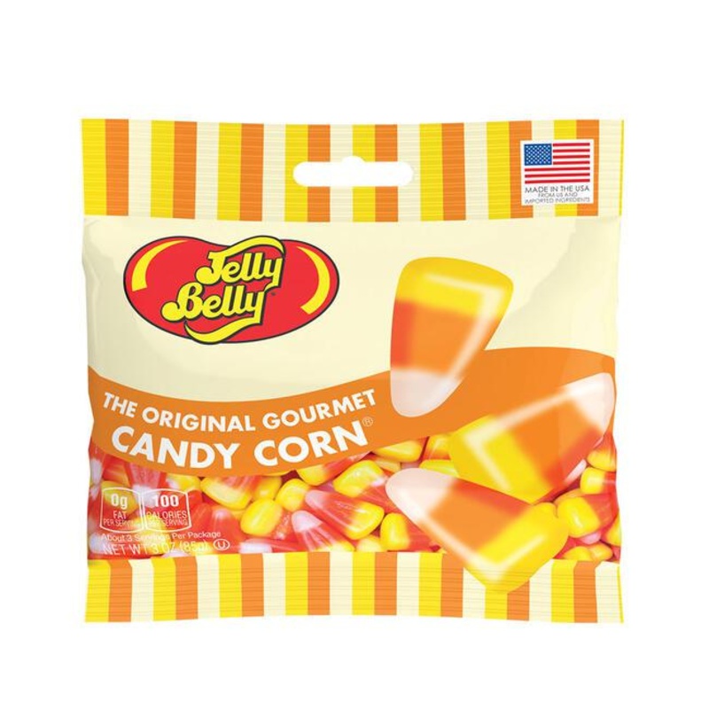 The Original Gourmet Candy Corn 3 oz. Bag