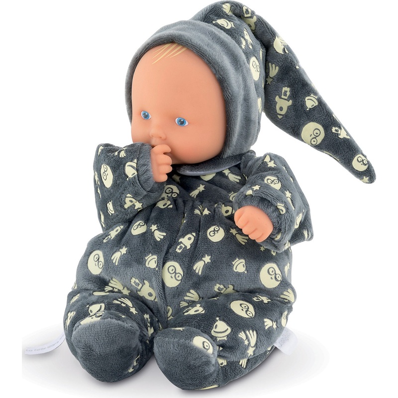 Babipouce – Glow-in-the-Dark – 11