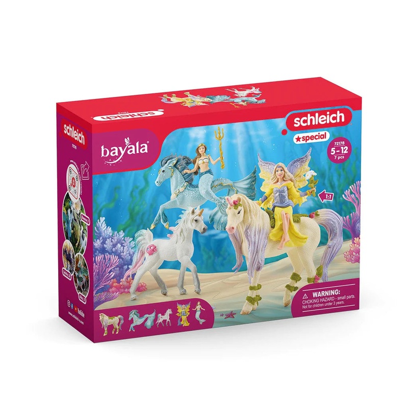 Bayala Starter Set