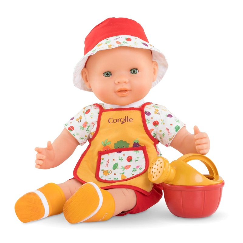 Charly – Garden Delights Set –  14
