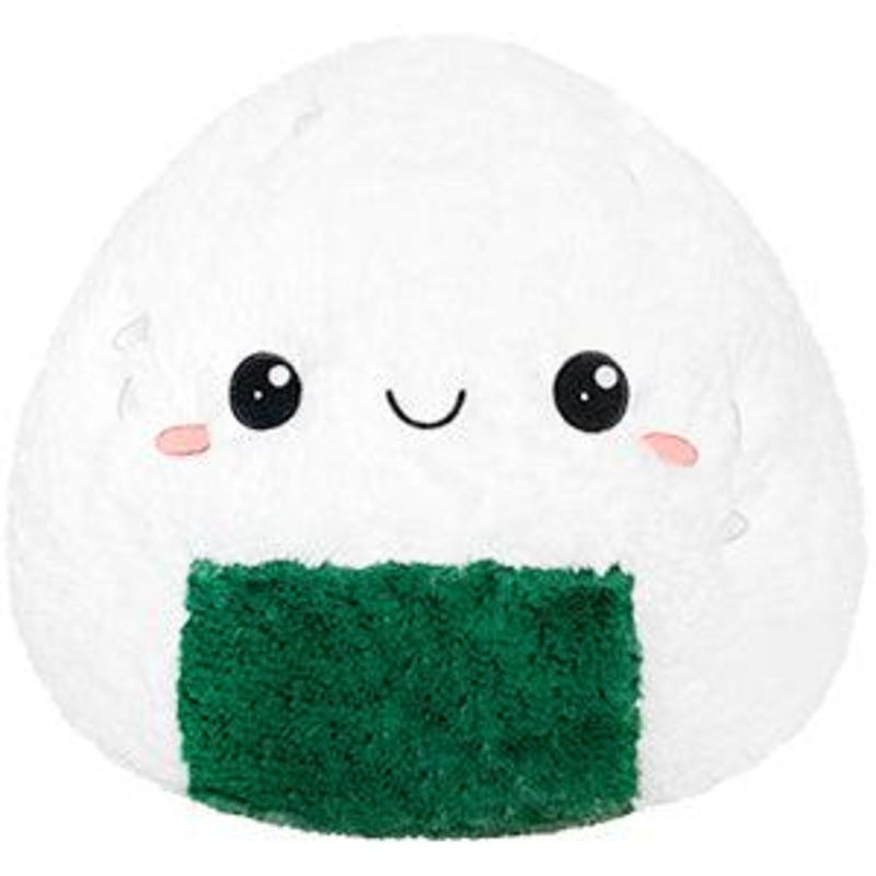 Comfort Food – 15 Onigiri