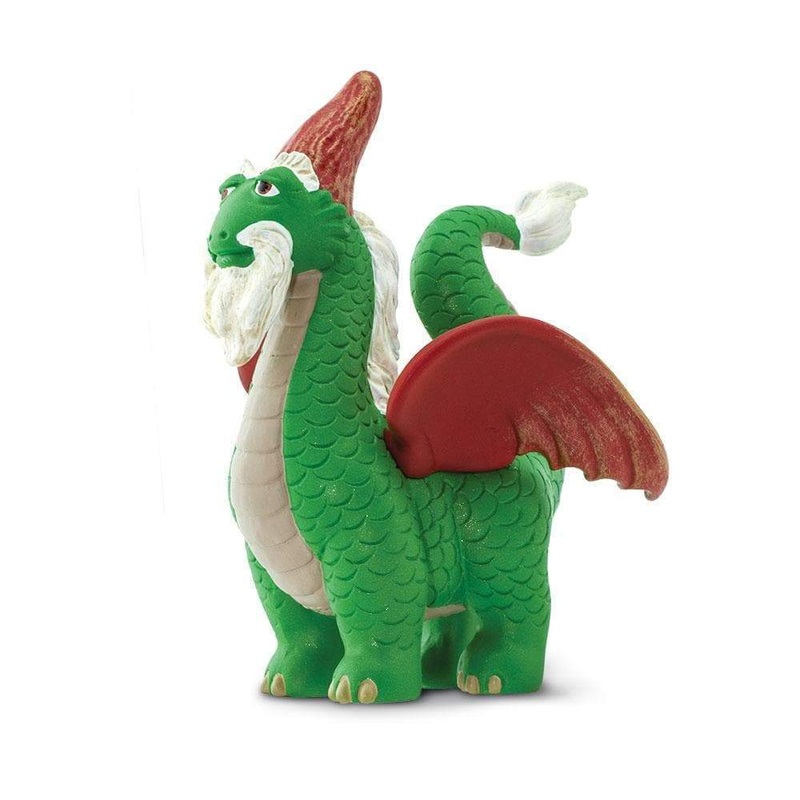 Gnome Dragon