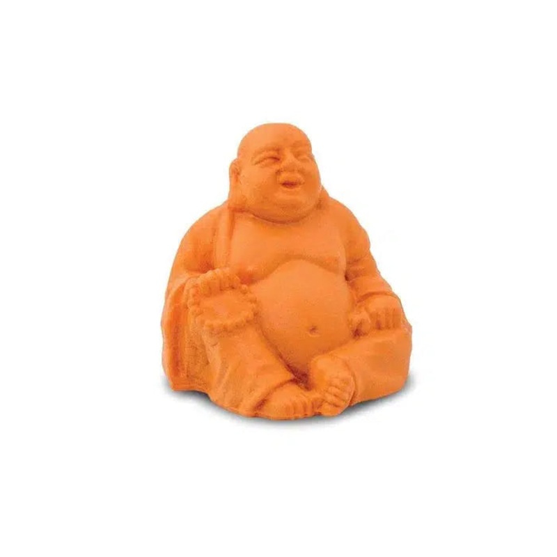 Good Luck Minis Buddha Laughing
