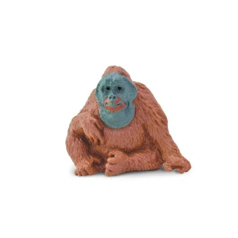 Good Luck Minis Orangutans