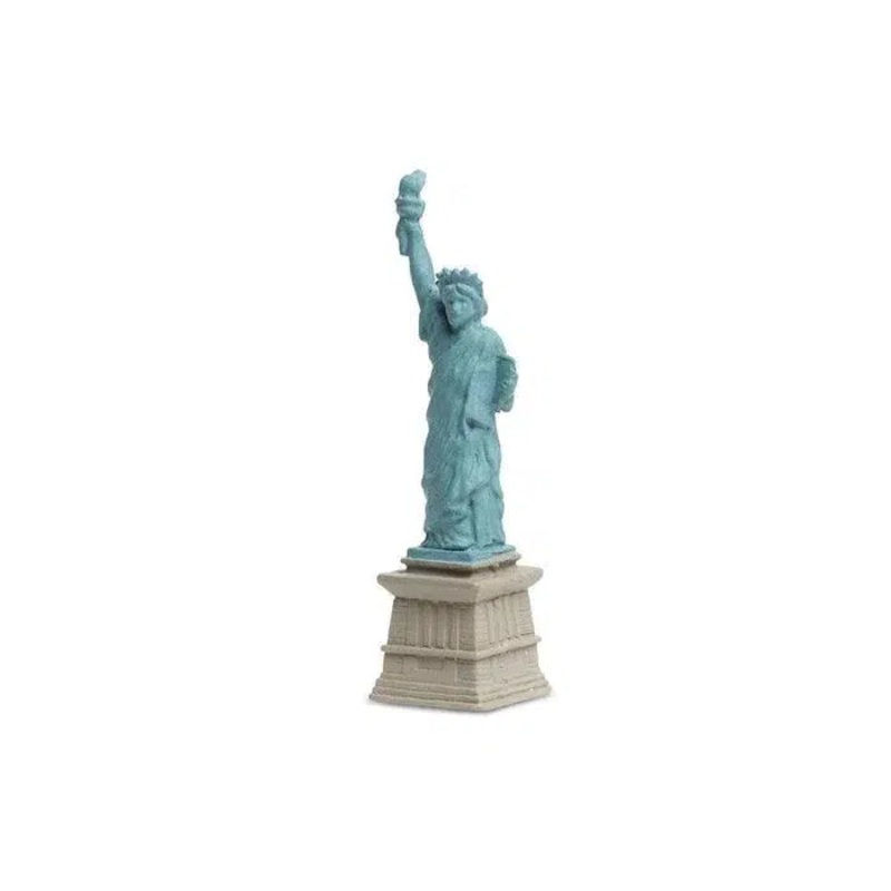 Good Luck Minis Statue Of Liberty