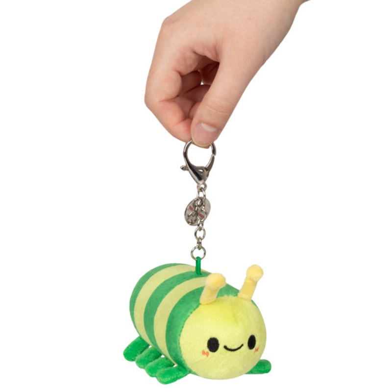Micro Squishables – 3 Caterpillar