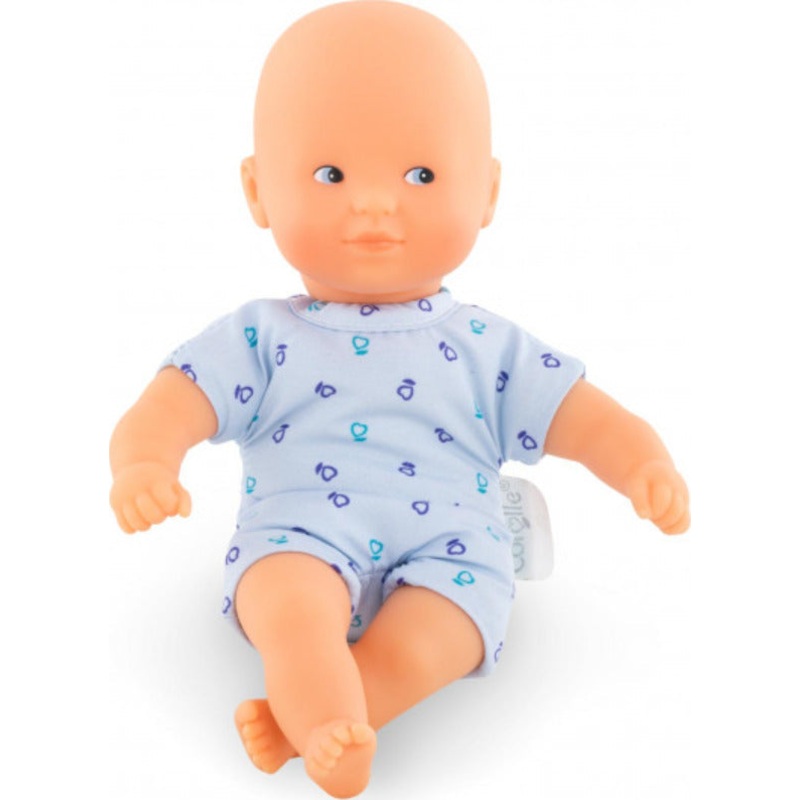 Mini Calin – Blue – 8