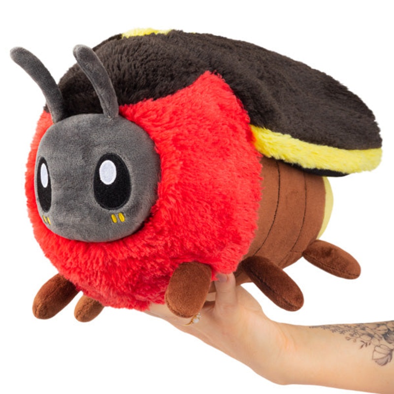 Mini Squishables – 10  Firefly