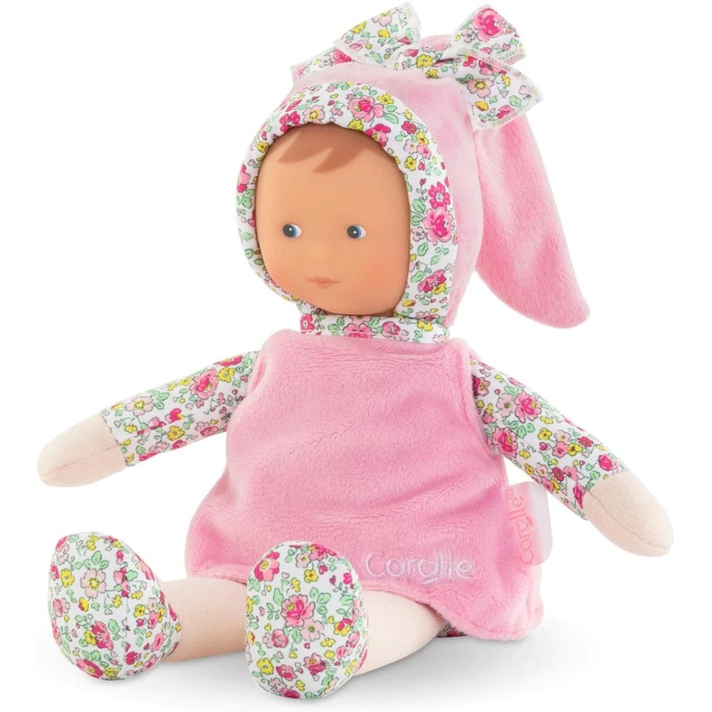Miss Pink Blossom Garden – 10