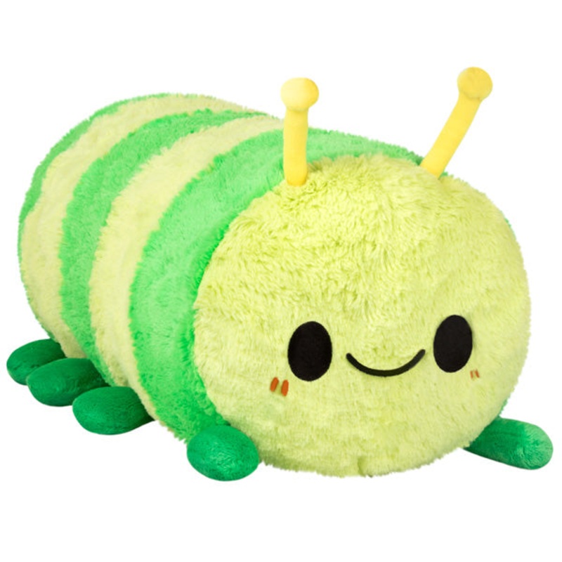 Squishable – 18 – Caterpillar