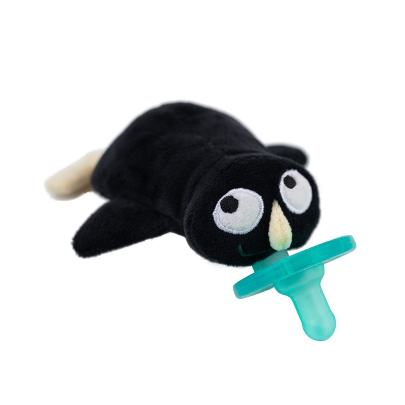 Wubbanub – Mama Penguin by Jimmy Fallon