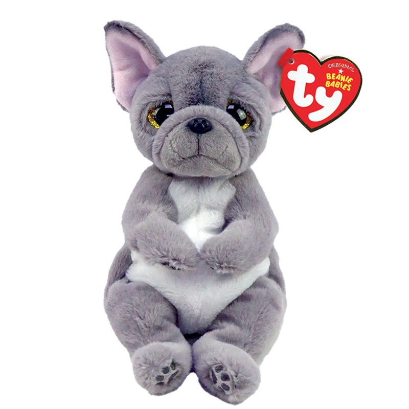 Beanie Bellie – Wilfred the Dog – 8 Small