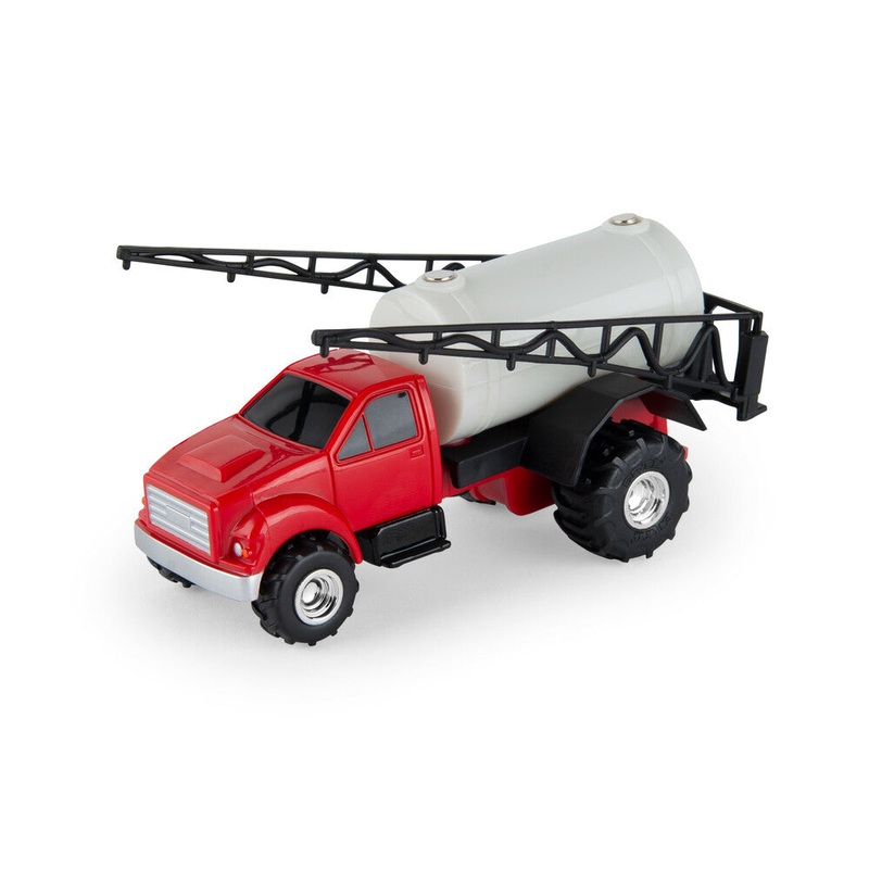 Collect ‘N Play – Sprayer Truck