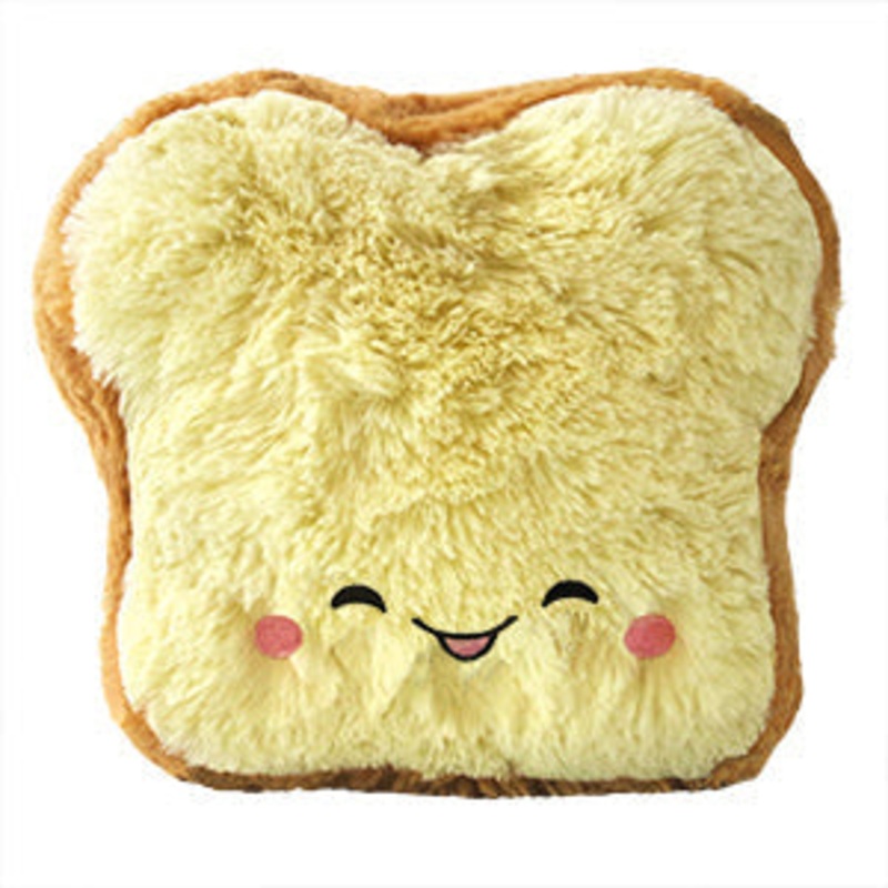 Comfort Food – 7 Mini Loaf of Bread