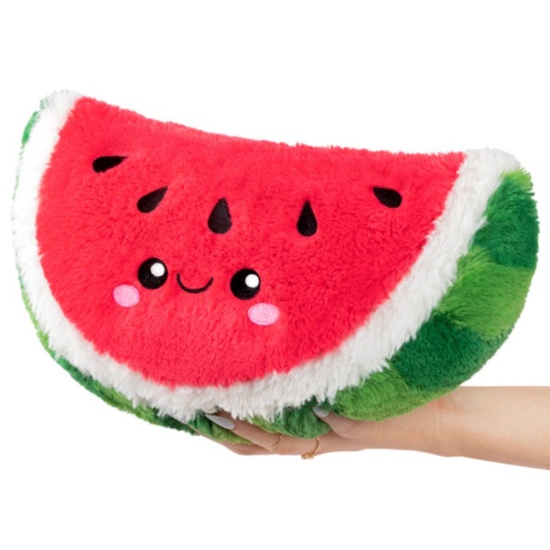Comfort Food – 7 Watermelon