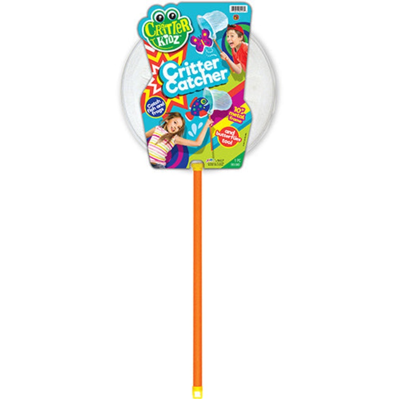 Critter Kidz Critter Catcher