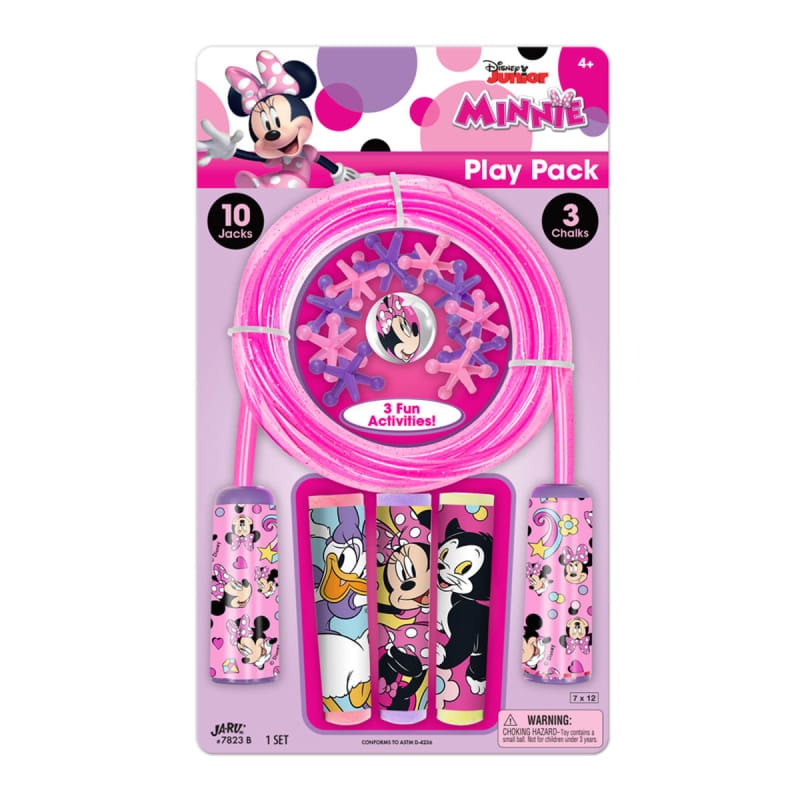 Disney Play Pack – Minnie