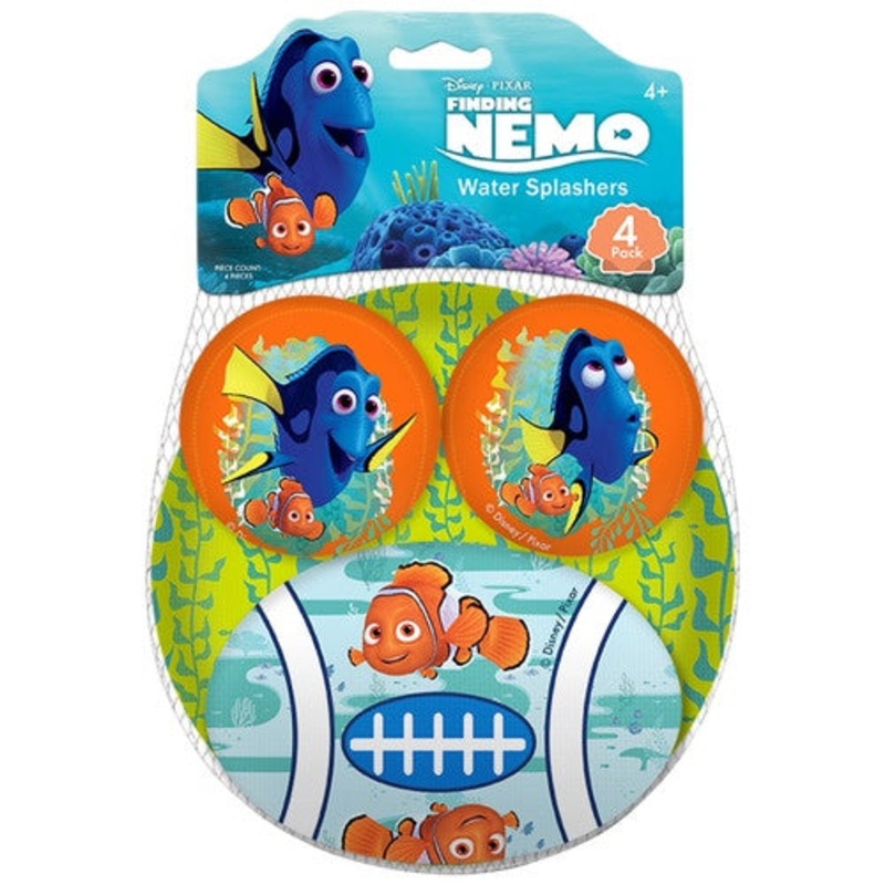 Disney Water Splashers – Finding Nemo