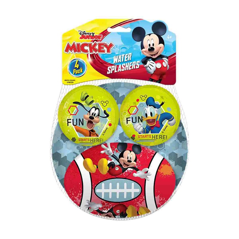 Disney Water Splashers – Mickey
