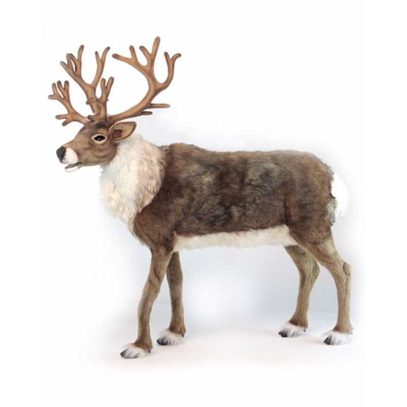 Hansa Nordic Reindeer 47H