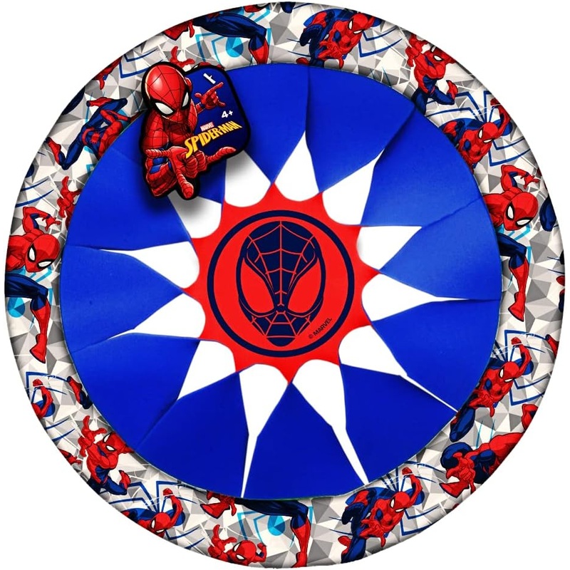 Marvel Aqua Flyer – Spider-Man