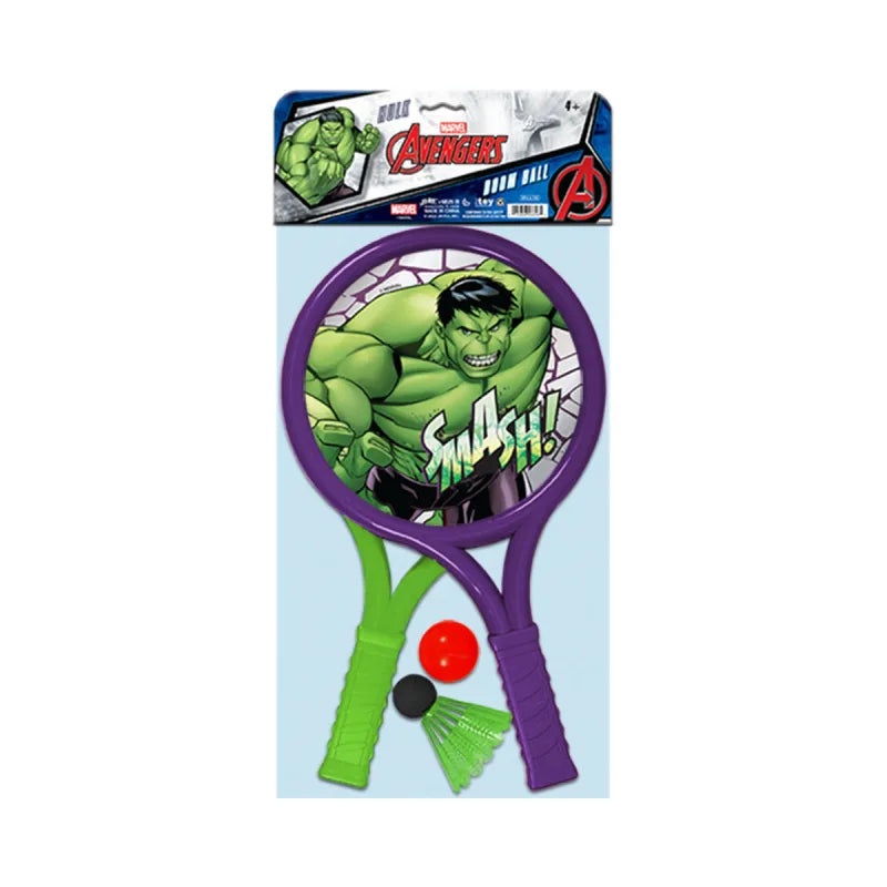 Marvel Boom Ball – Hulk