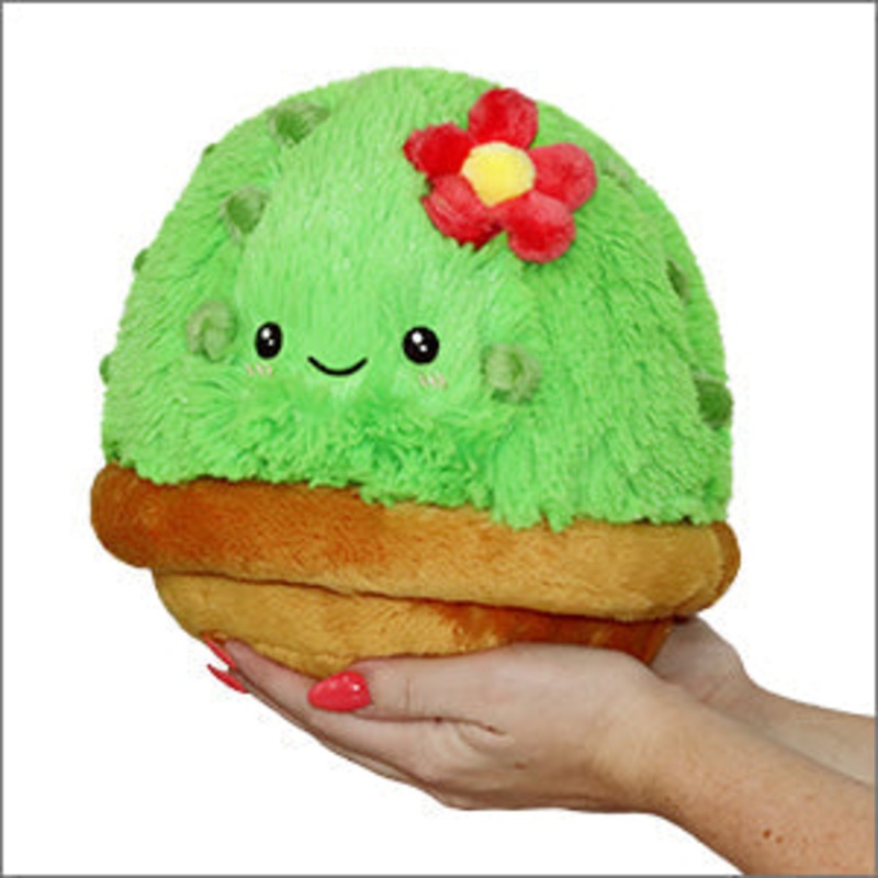 Mini Squishable – 7 – Cactus