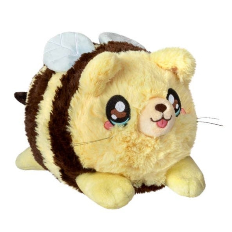 Mini Squishable – 7 – Cat Bee