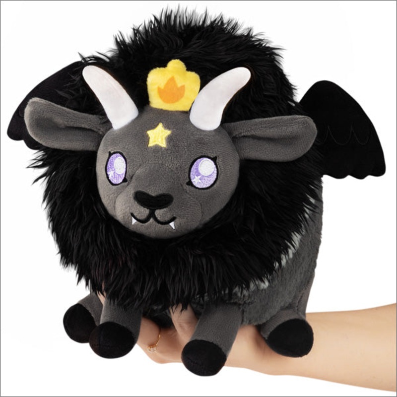 Mini Squishable – 8 – Baphomat