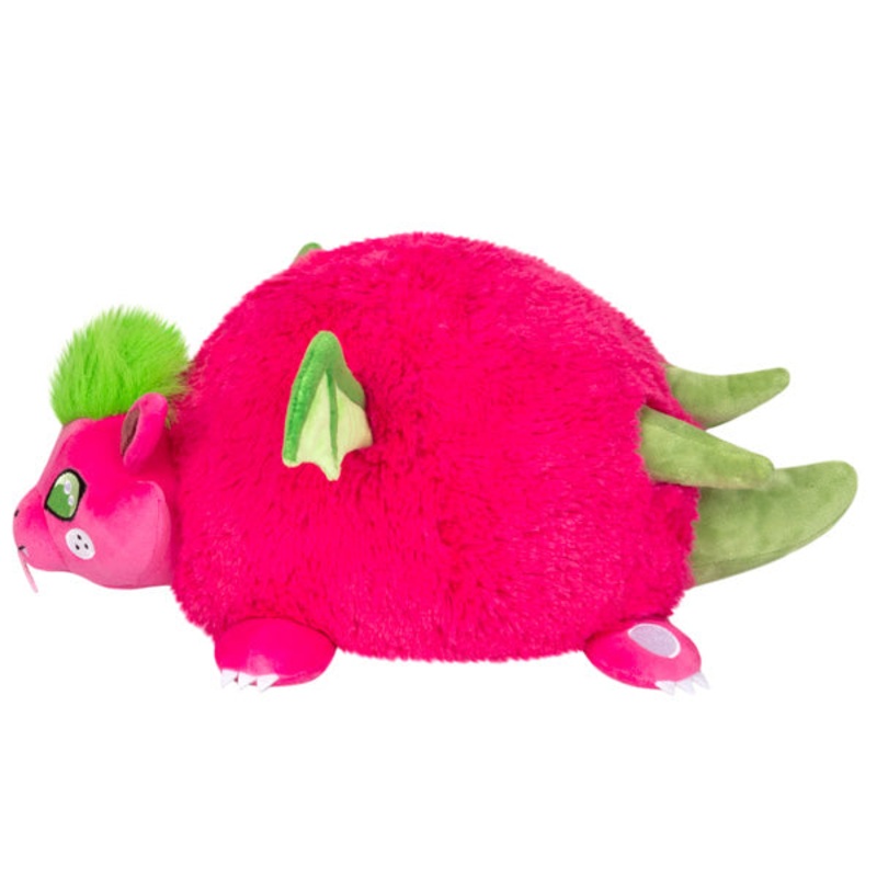 Mini Squishables –  7 Dragon Fruit