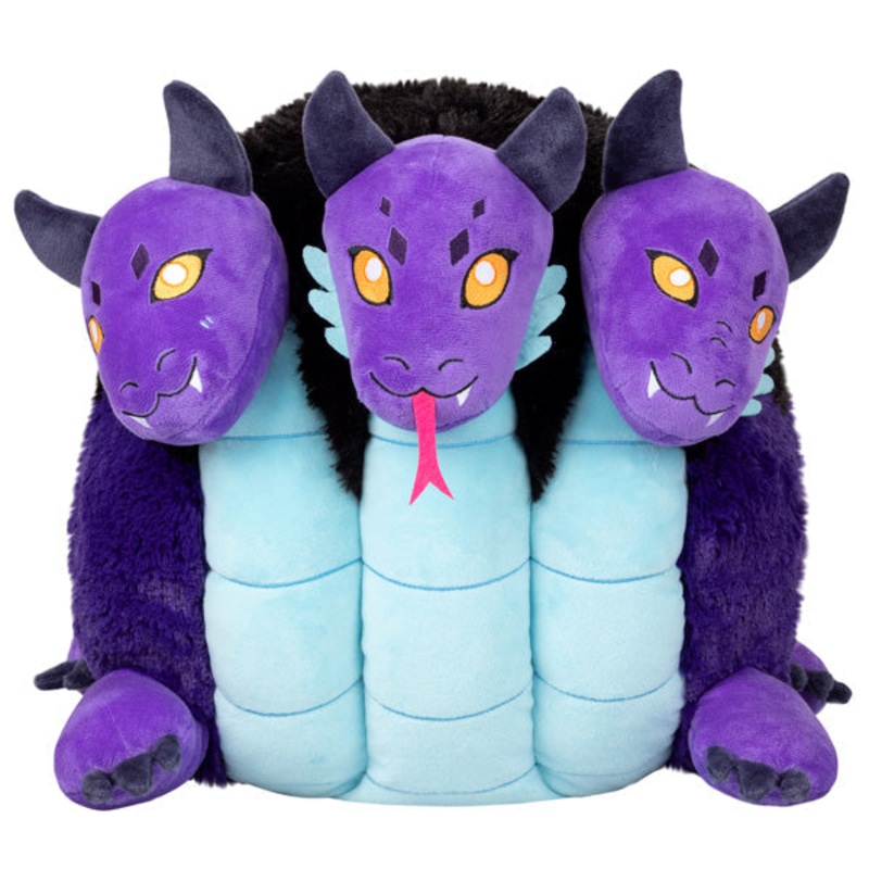 Squishables – 15 Hydra