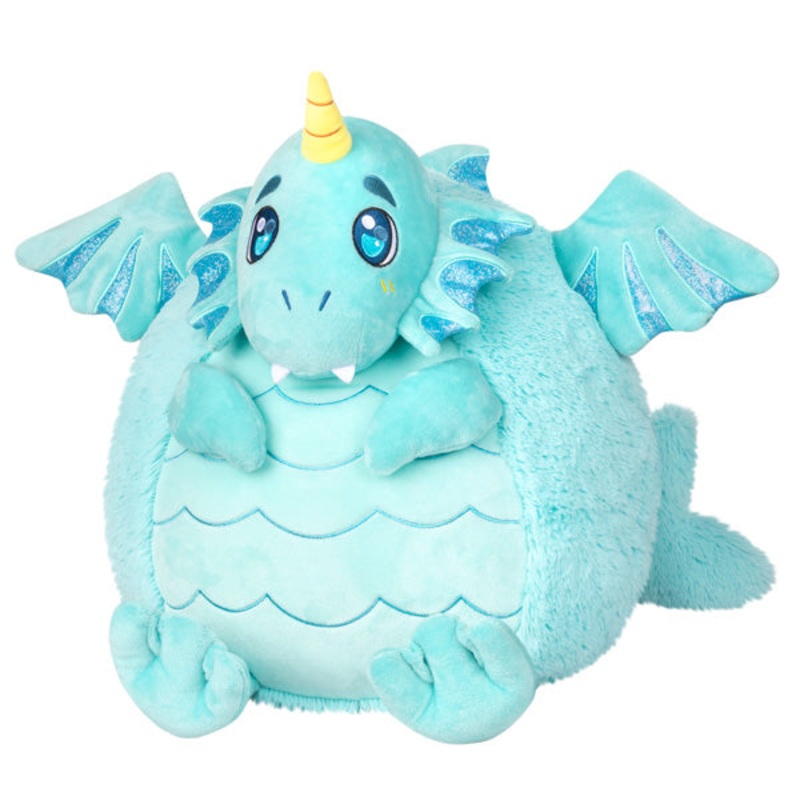 Squishables – 15 Water Dragon