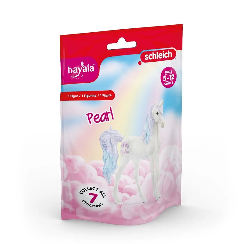 Unicorn Pearl