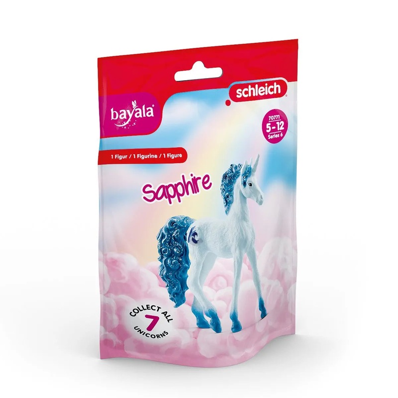 Unicorn Sapphire