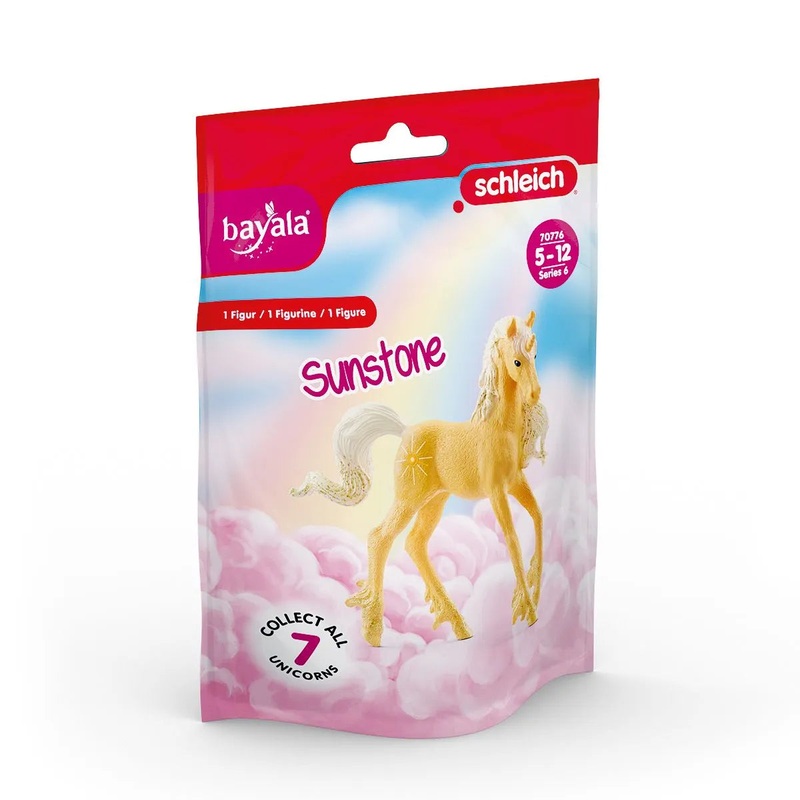 Unicorn Sunstone