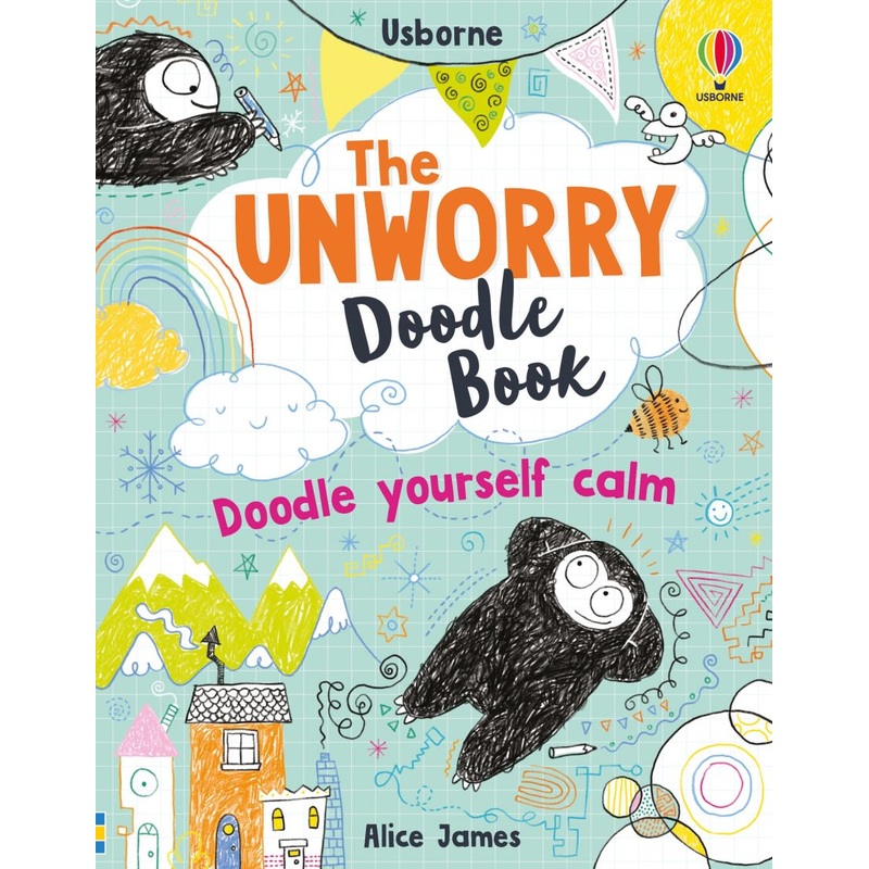 Unworry Doodles